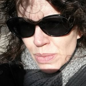 Meet your Posher, Carol